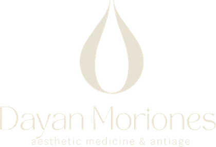 Dayan Moriones · aesthetic medicine & antiage