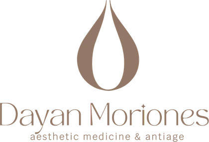 Dayan Moriones · aesthetic medicine & antiage